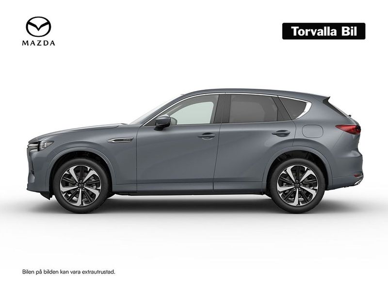 Mazda CX-60 bild 2