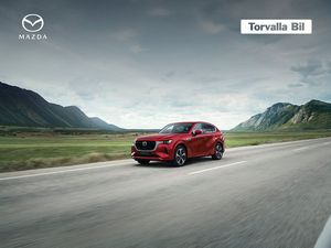 Mazda CX-60 bild 5
