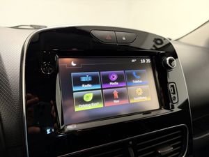Renault Clio bild 8