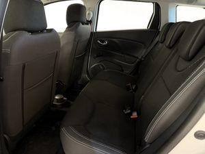 Renault Clio bild 11