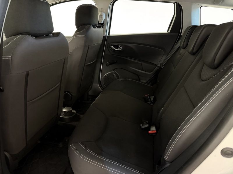 Renault Clio bild 11