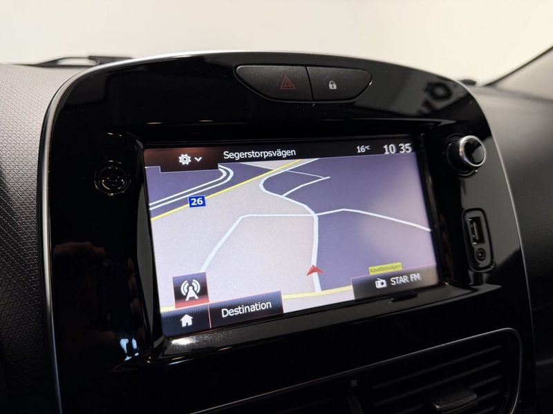 Renault Clio bild 9