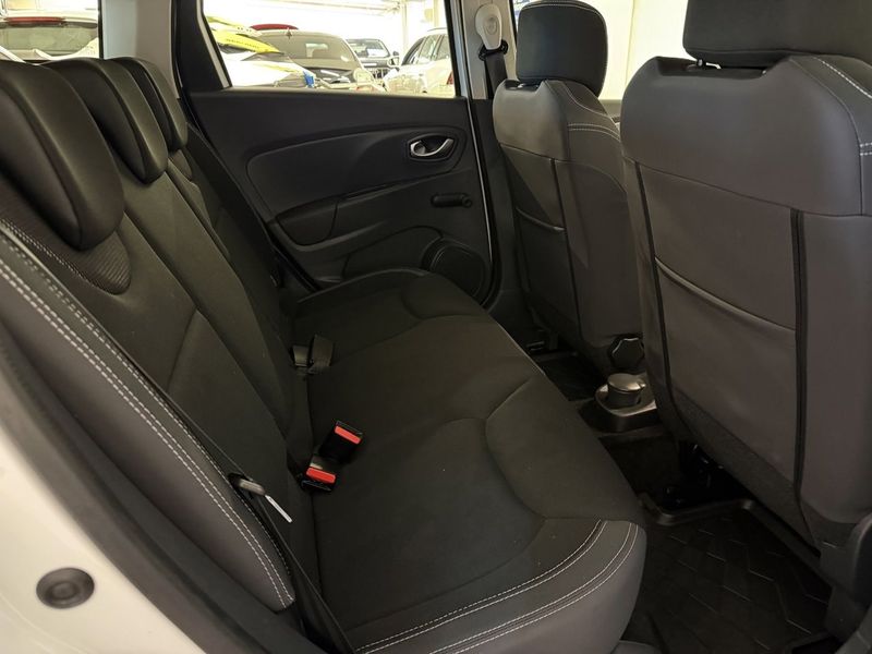 Renault Clio bild 12
