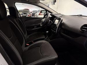 Renault Clio bild 10