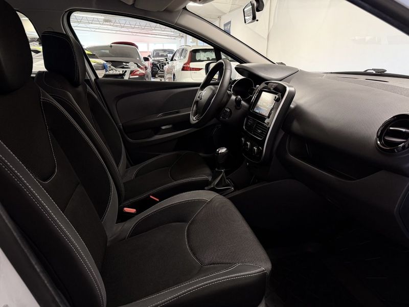 Renault Clio bild 10