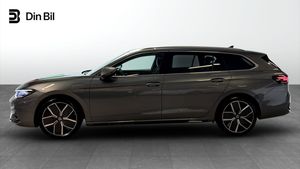Volkswagen Passat bild 2