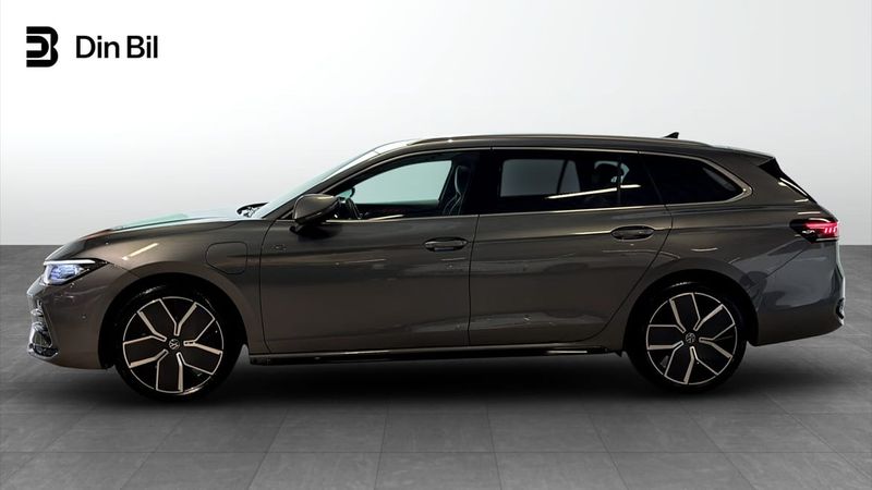 Volkswagen Passat bild 2