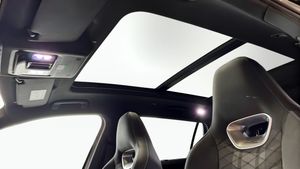 Volkswagen Passat bild 9