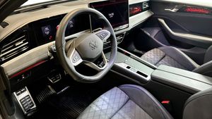 Volkswagen Passat bild 7