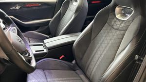 Volkswagen Passat bild 8
