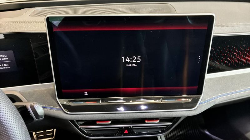 Volkswagen Passat bild 10