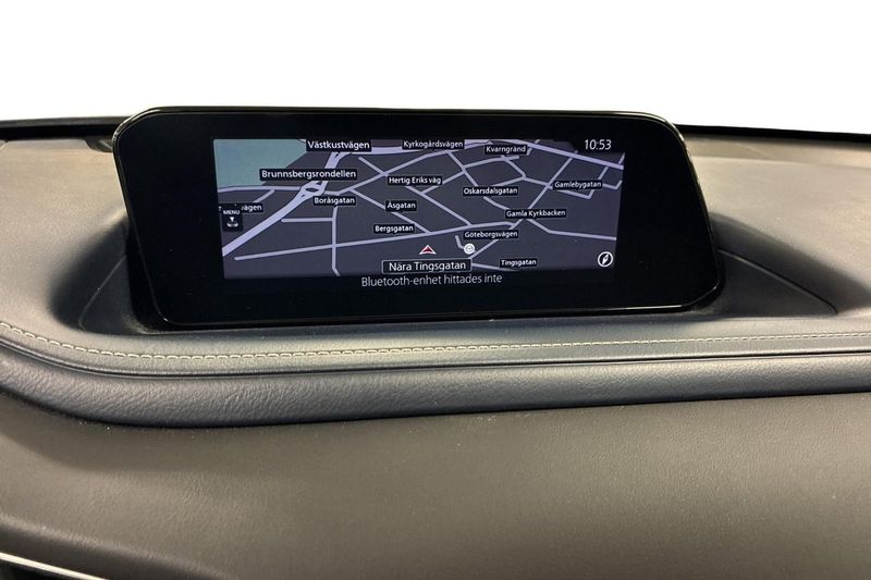 Mazda CX-30 bild 14