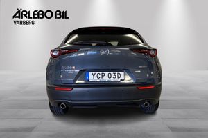 Mazda CX-30 bild 4