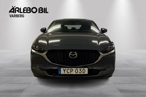 Mazda CX-30 bild 8