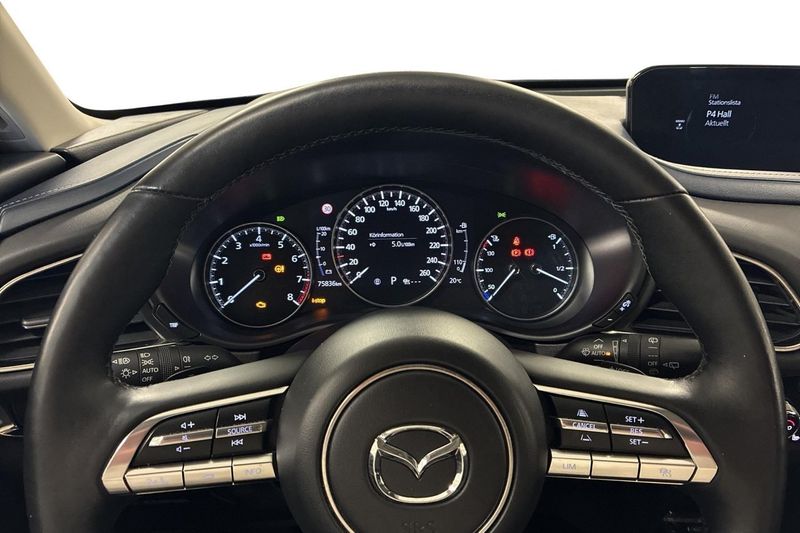 Mazda CX-30 bild 12