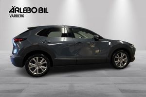 Mazda CX-30 bild 6