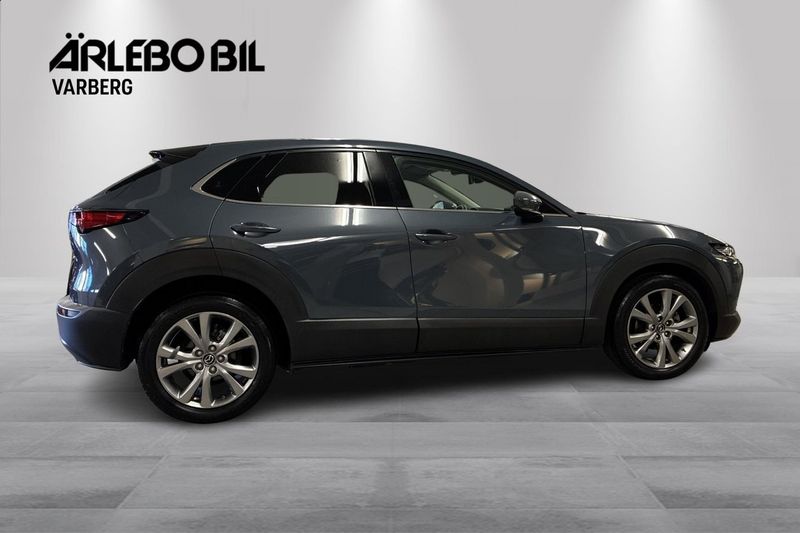 Mazda CX-30 bild 6