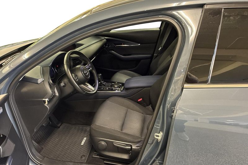 Mazda CX-30 bild 9