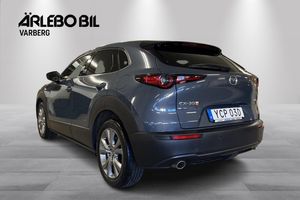 Mazda CX-30 bild 3