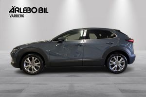 Mazda CX-30 bild 2