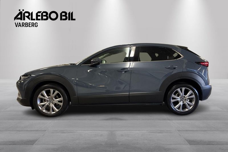 Mazda CX-30 bild 2