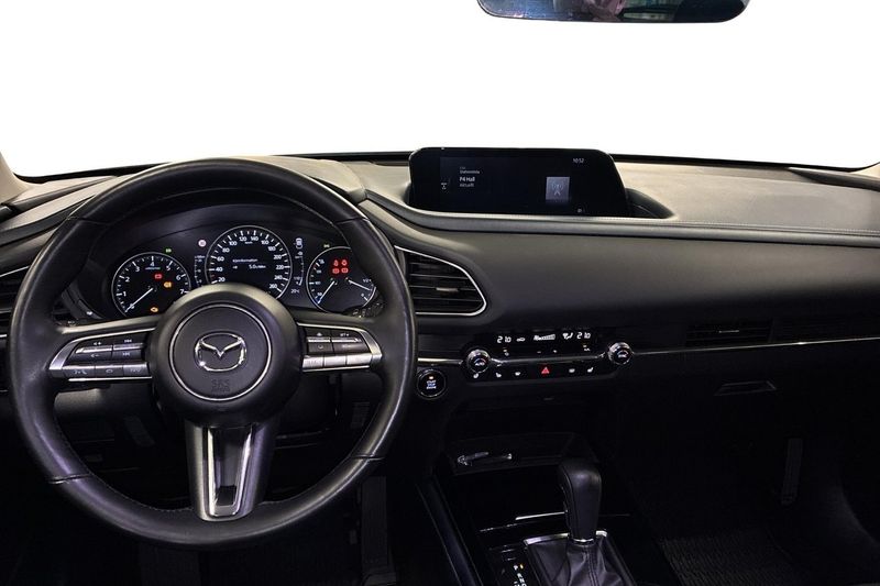 Mazda CX-30 bild 11