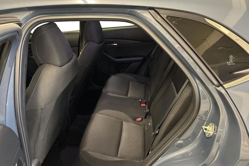 Mazda CX-30 bild 10
