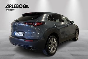 Mazda CX-30 bild 5