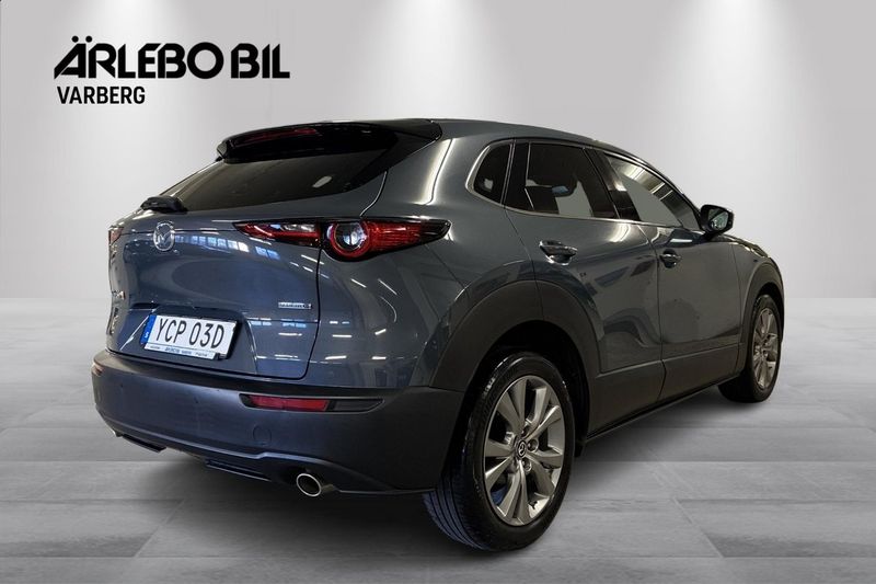 Mazda CX-30 bild 5