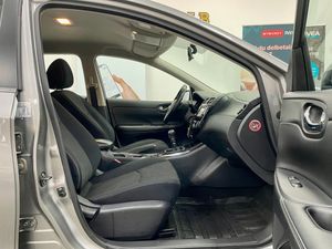 Nissan Pulsar bild 13