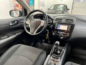 Nissan Pulsar bild 12