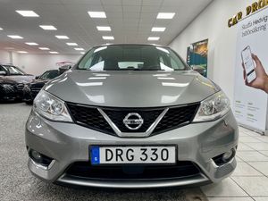 Nissan Pulsar bild 2