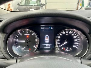 Nissan Pulsar bild 7