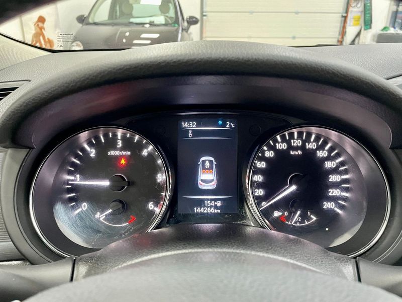 Nissan Pulsar bild 7