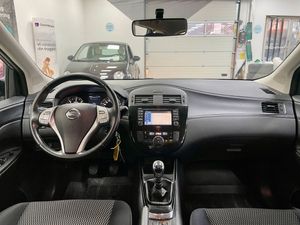 Nissan Pulsar bild 11