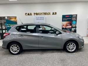 Nissan Pulsar bild 18