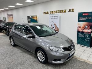 Nissan Pulsar bild 19