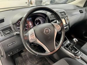 Nissan Pulsar bild 9