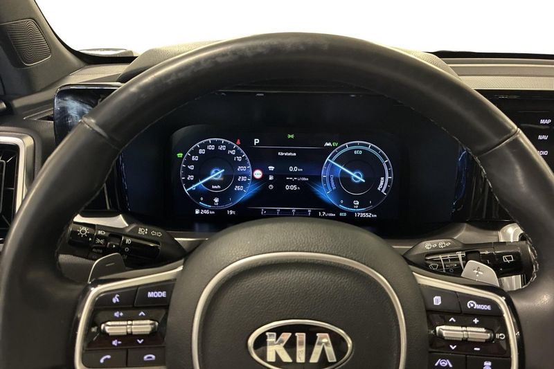 Kia Sorento bild 11