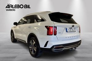 Kia Sorento bild 3