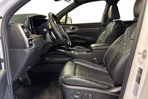 Kia Sorento bild 8