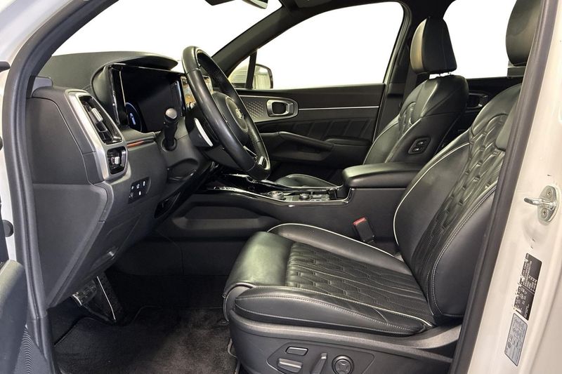Kia Sorento bild 8