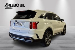 Kia Sorento bild 4