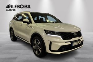 Kia Sorento bild 6