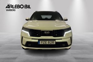 Kia Sorento bild 7
