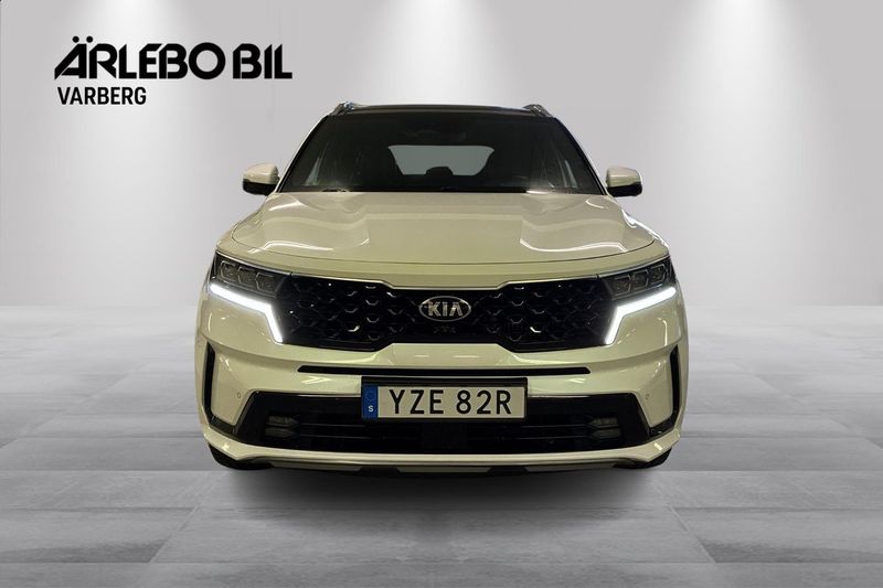 Kia Sorento bild 7