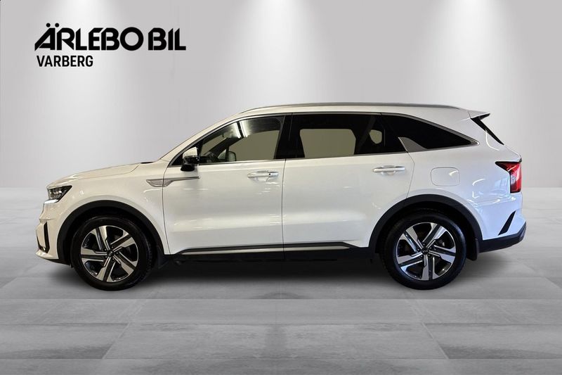 Kia Sorento bild 2
