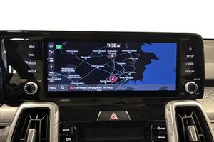Kia Sorento bild 12