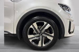 Kia Sorento bild 5