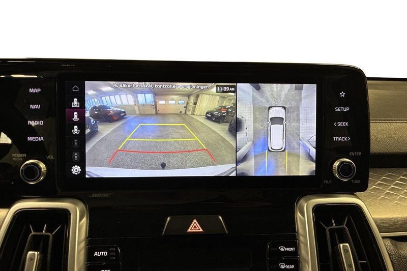 Kia Sorento bild 13